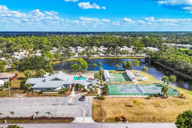 618 DEERWOOD AVENUE, Englewood, FL 34223