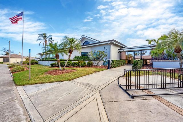 618 DEERWOOD AVENUE, Englewood, FL 34223