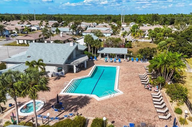 618 DEERWOOD AVENUE, Englewood, FL 34223