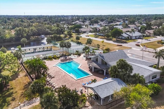 618 DEERWOOD AVENUE, Englewood, FL 34223