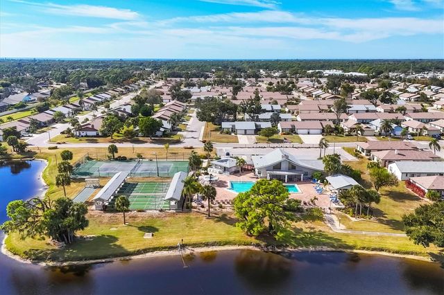 618 DEERWOOD AVENUE, Englewood, FL 34223