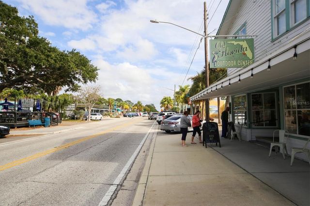 618 DEERWOOD AVENUE, Englewood, FL 34223