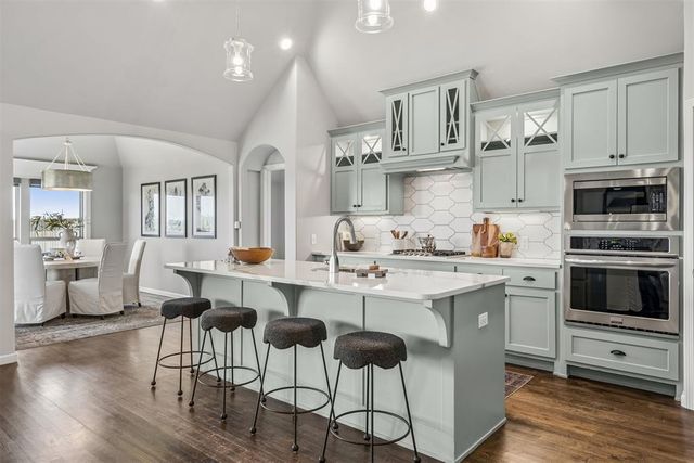 8517 Maple Creek Road, Arcadia, OK 73007