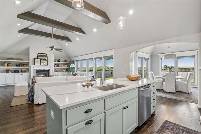 8517 Maple Creek Road, Arcadia, OK 73007