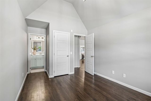 8517 Maple Creek Road, Arcadia, OK 73007