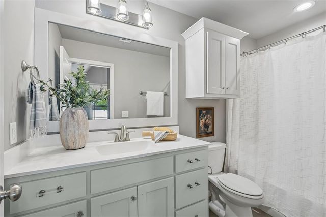 8517 Maple Creek Road, Arcadia, OK 73007