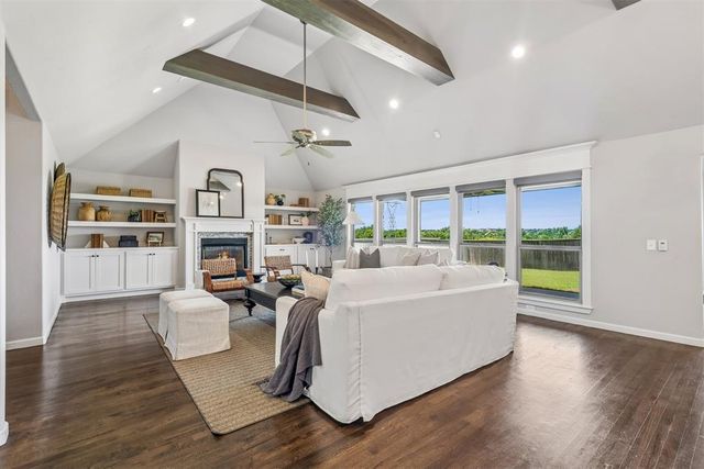 8517 Maple Creek Road, Arcadia, OK 73007