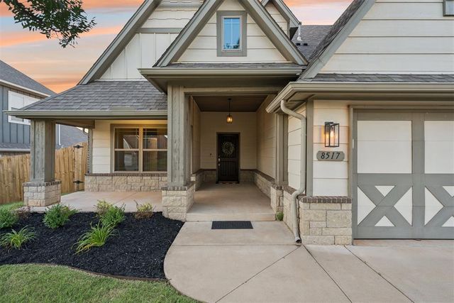 8517 Maple Creek Road, Arcadia, OK 73007