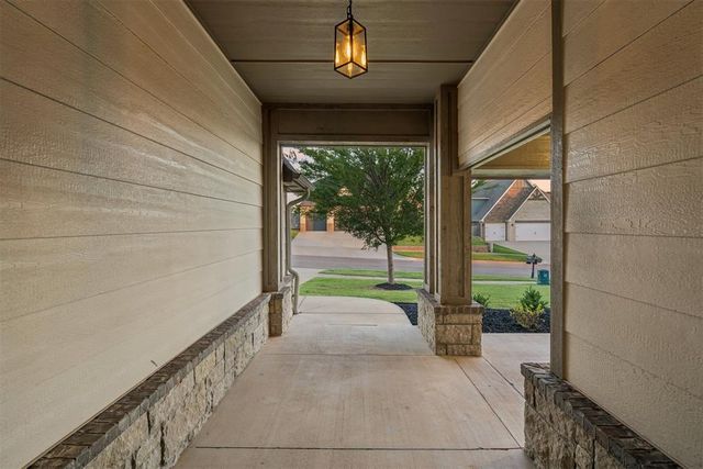 8517 Maple Creek Road, Arcadia, OK 73007