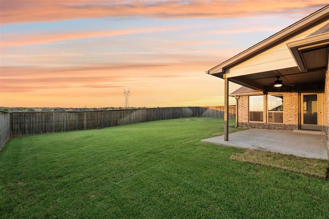 8517 Maple Creek Road, Arcadia, OK 73007