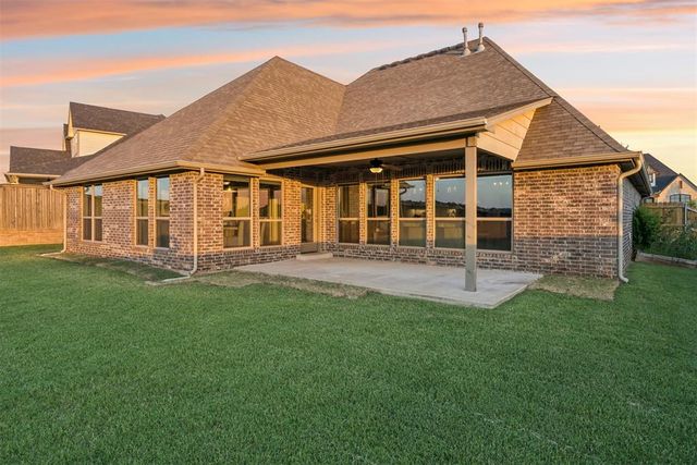 8517 Maple Creek Road, Arcadia, OK 73007