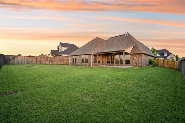 8517 Maple Creek Road, Arcadia, OK 73007