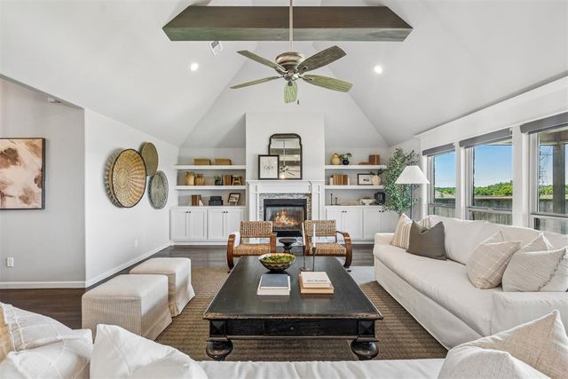 8517 Maple Creek Road, Arcadia, OK 73007