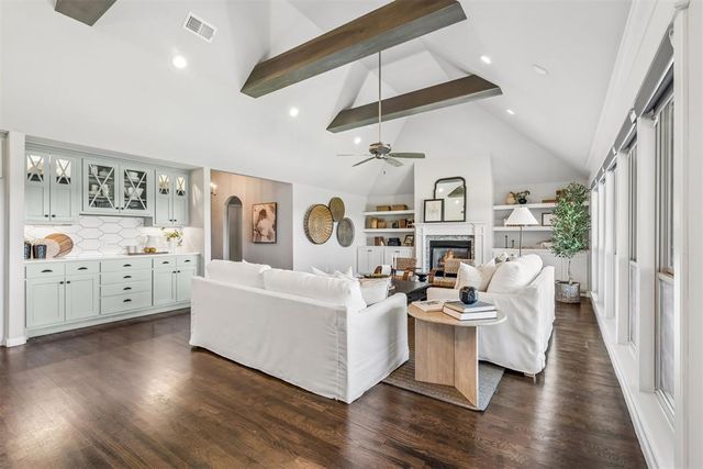 8517 Maple Creek Road, Arcadia, OK 73007