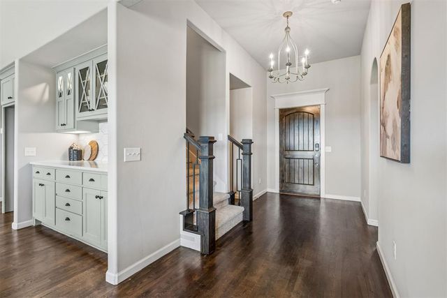 8517 Maple Creek Road, Arcadia, OK 73007