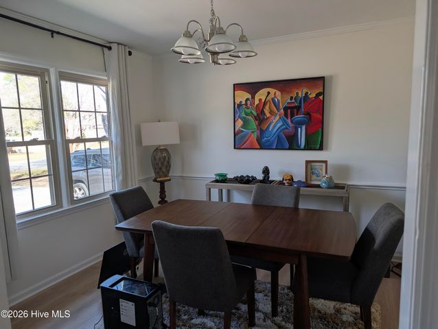 5623 Wood Ridge Road, Wilmington, NC 28409