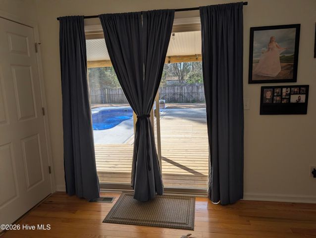 5623 Wood Ridge Road, Wilmington, NC 28409