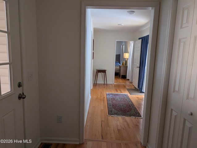 5623 Wood Ridge Road, Wilmington, NC 28409