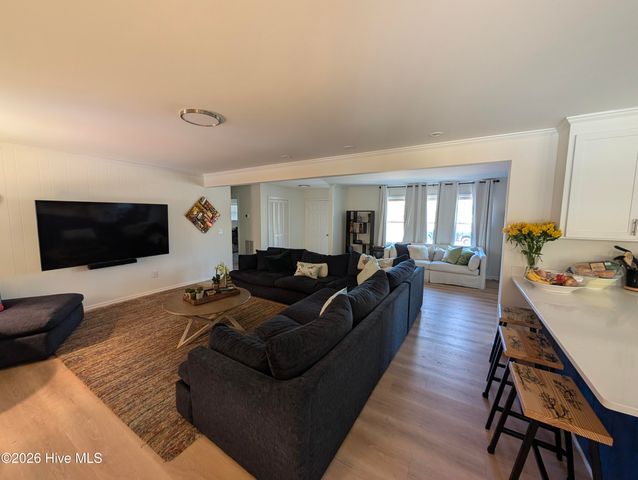 5623 Wood Ridge Road, Wilmington, NC 28409