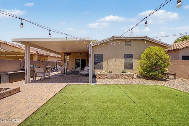 859 W HARVEST Road, San Tan Valley, AZ 85140
