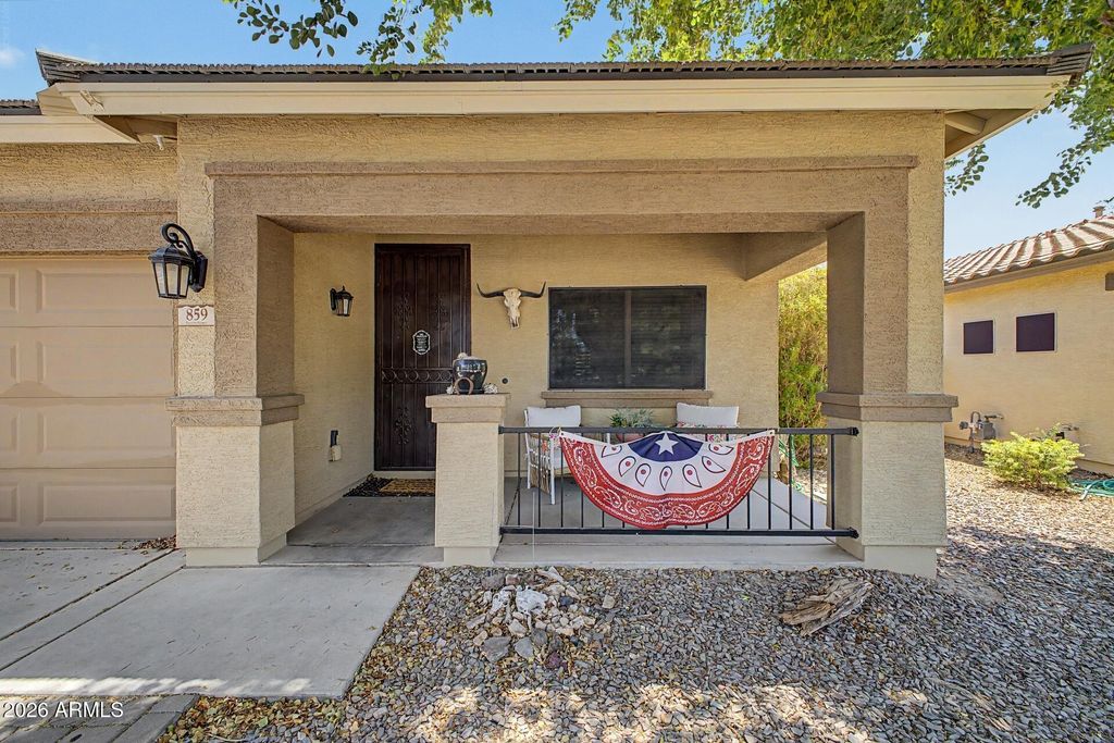 859 W HARVEST Road, San Tan Valley, AZ 85140 — photo 3