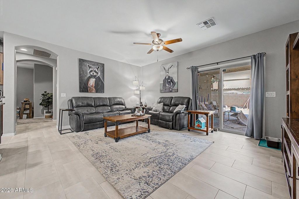 859 W HARVEST Road, San Tan Valley, AZ 85140 — photo 4