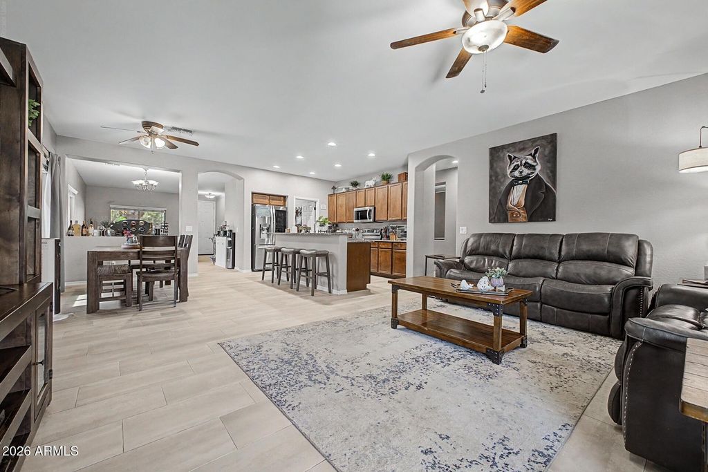 859 W HARVEST Road, San Tan Valley, AZ 85140 — photo 5