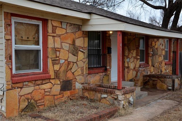 4101 SE 11th Street, Del City, OK 73115