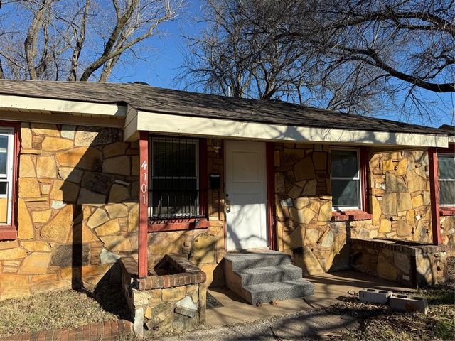 4101 SE 11th Street, Del City, OK 73115