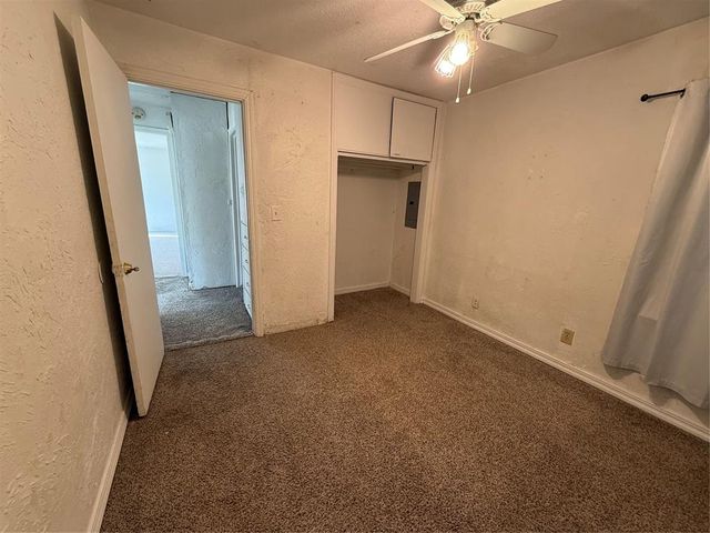 4101 SE 11th Street, Del City, OK 73115