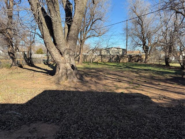 4101 SE 11th Street, Del City, OK 73115