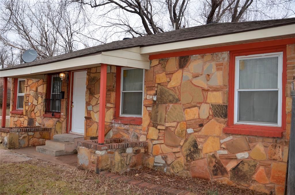 4101 SE 11th Street, Del City, OK 73115