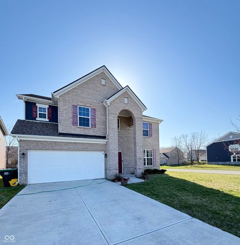 2597 Sheek Road, Greenwood, IN 46143