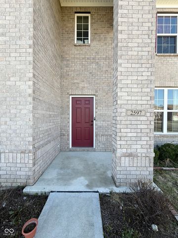 2597 Sheek Road, Greenwood, IN 46143