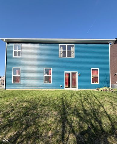 2597 Sheek Road, Greenwood, IN 46143