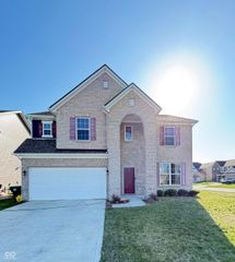 2597 Sheek Road, Greenwood, IN 46143
