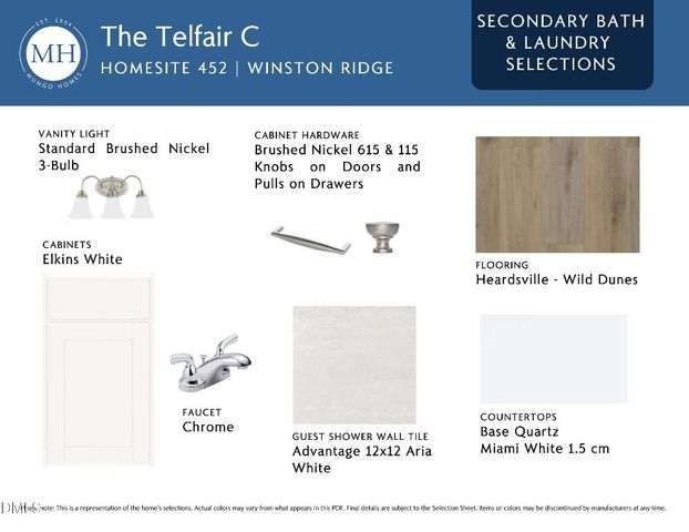 161 Sugarmaple Way, Youngsville, NC 27596