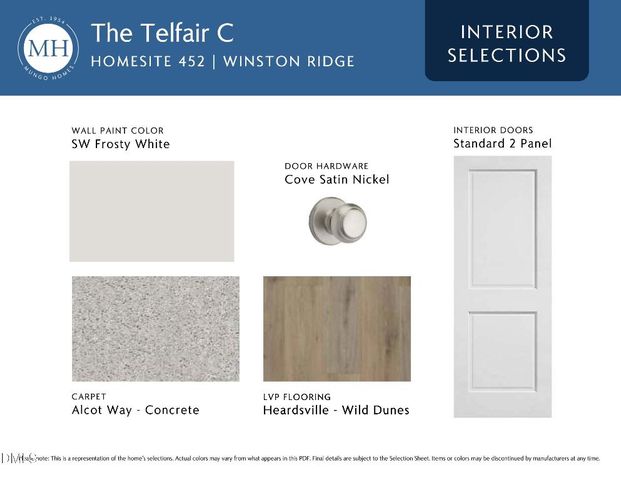 161 Sugarmaple Way, Youngsville, NC 27596