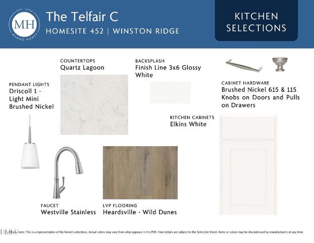 161 Sugarmaple Way, Youngsville, NC 27596