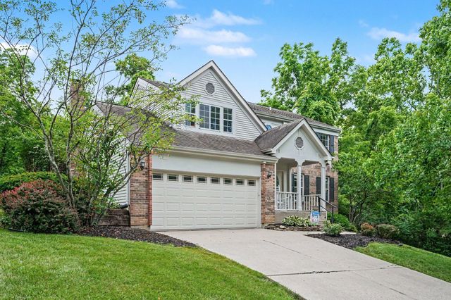 789 Millstream Drive, Taylor Mill, KY 41015
