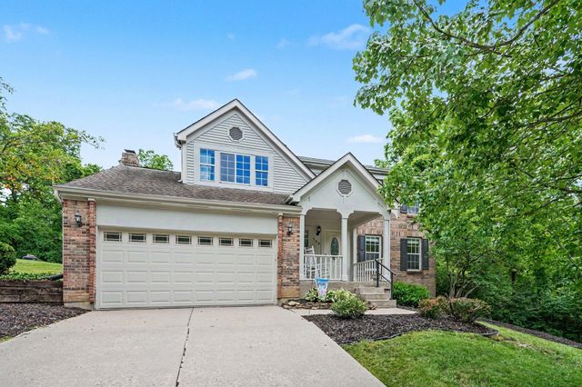 789 Millstream Drive, Taylor Mill, KY 41015