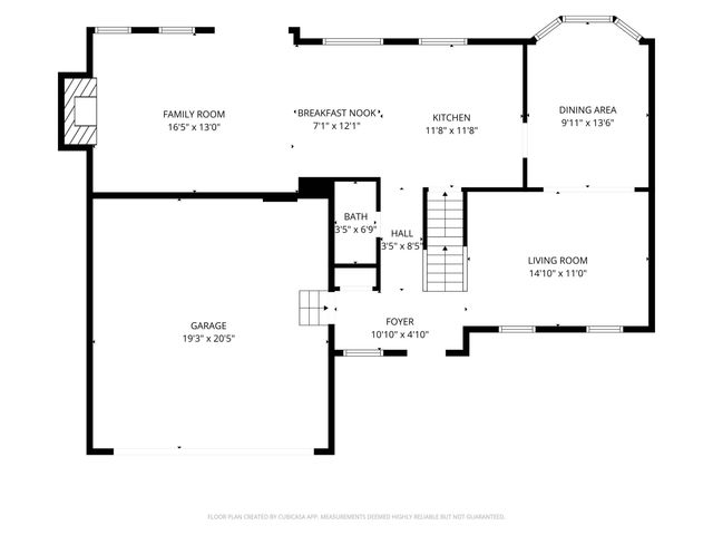 789 Millstream Drive, Taylor Mill, KY 41015