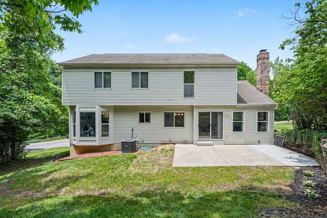 789 Millstream Drive, Taylor Mill, KY 41015