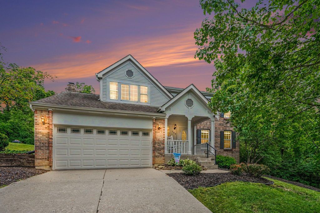 789 Millstream Drive, Taylor Mill, KY 41015