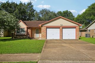 15126 Silverman Street, Houston, TX 77598