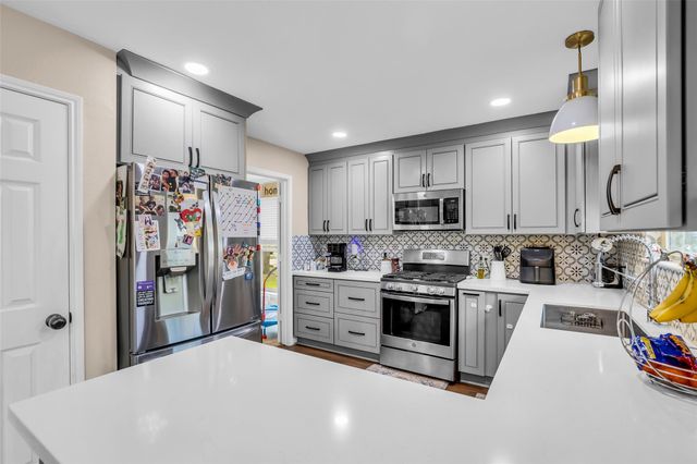 25031 Aughton Drive, Spring, TX 77389