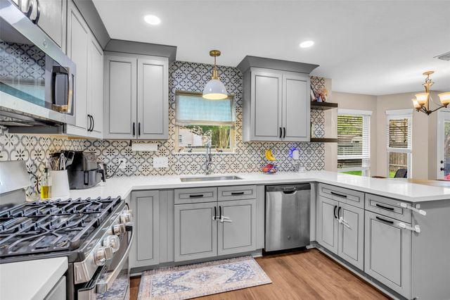 25031 Aughton Drive, Spring, TX 77389