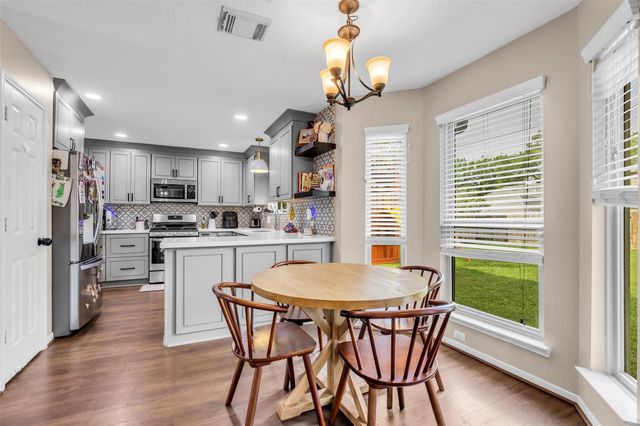 25031 Aughton Drive, Spring, TX 77389