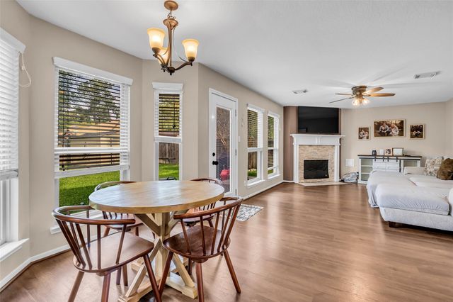 25031 Aughton Drive, Spring, TX 77389