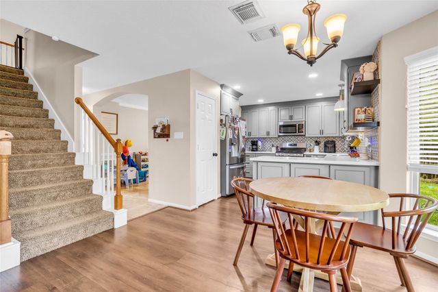 25031 Aughton Drive, Spring, TX 77389